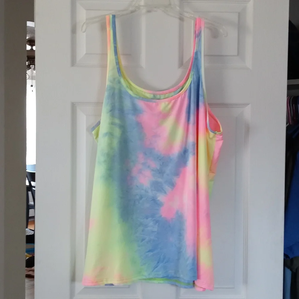 Women's Emery Rose Tank Top - Picture 5 of 7